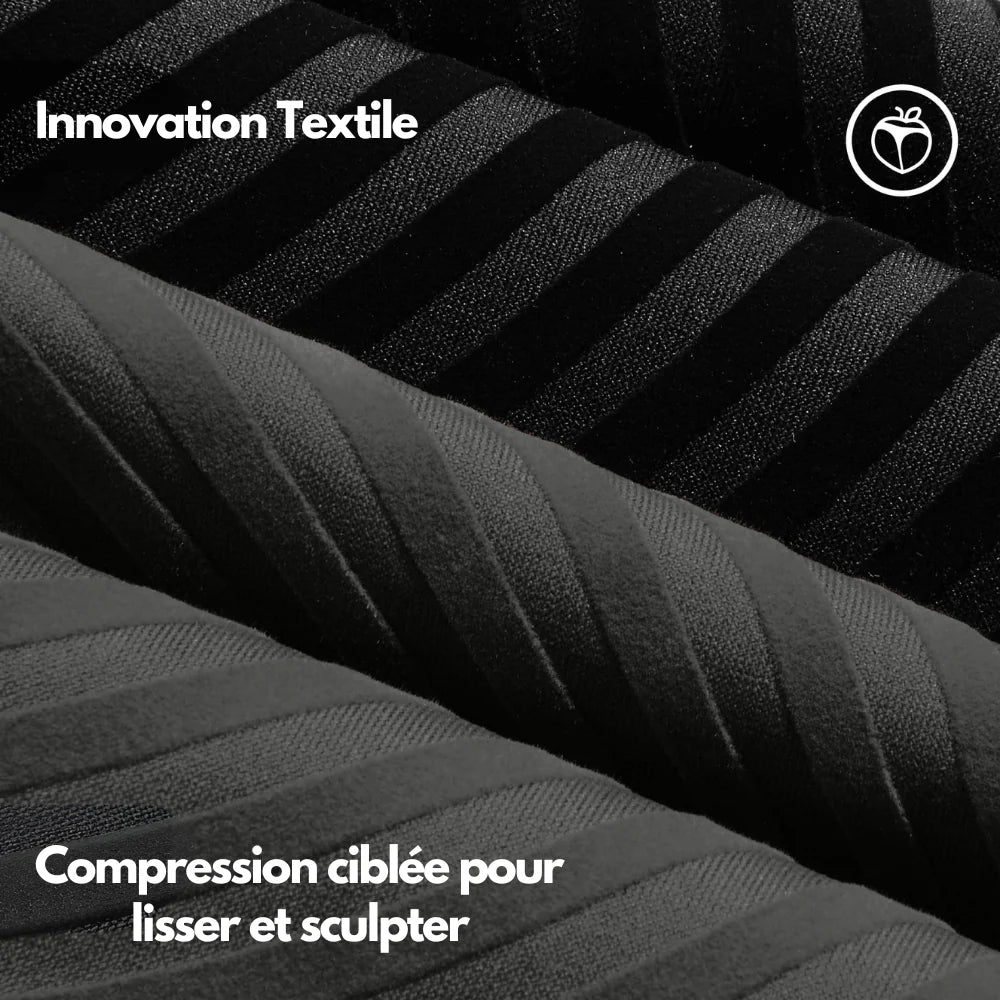 Maelyna — Enfin un legging pour vous.