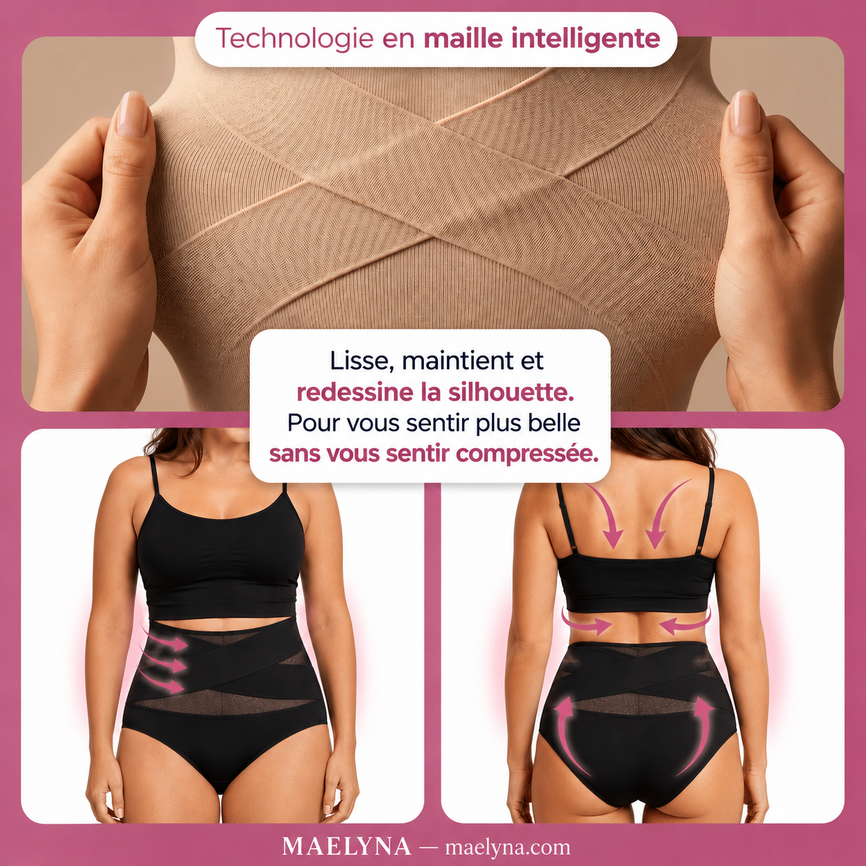 NATURIGLOW - Cepillo para el drenaje linfático