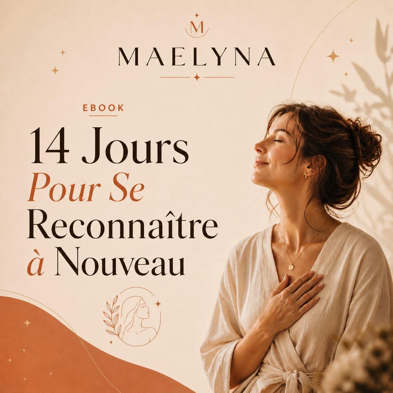 14 Jours Pour Se Reconnaître à Nouveau