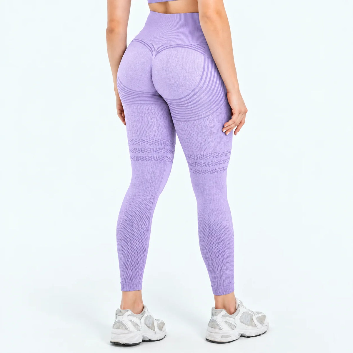 MAELYNA — Legging Sculptant 3D Anti-Cellulite